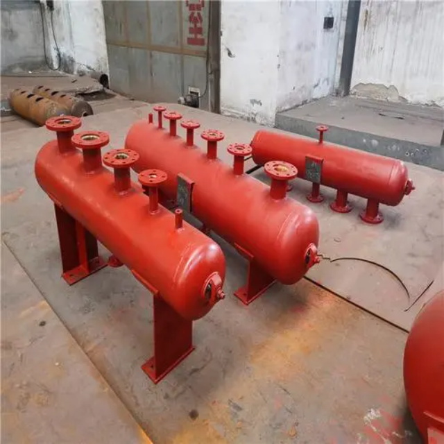 黑龙江分集水器安装高度